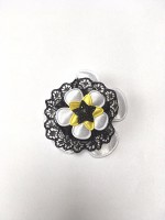 bloem 6.5 cm op clip