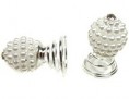 set curlies wit strass
