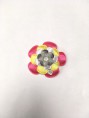 bloem 6,5 cm op clip